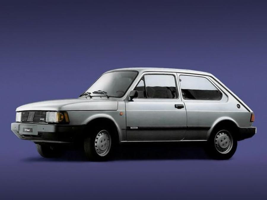 Fiat 127 1983 года  (фото 1 из 1)